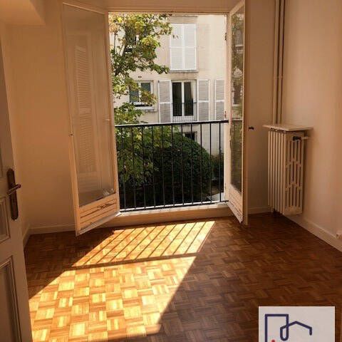 Location appartement 2 pièces 51.87 m² à Versailles (78000) - Photo 1