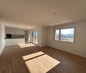 4.5 Zimmer, 101 m², 2. Stock - Foto 1