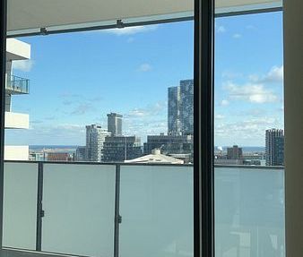 For Lease - 25 Richmond Street Unit# 2310-Second Bedroom, Toronto, ... - Photo 3