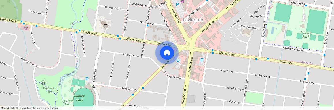 1097 Waugh Road, NORTH ALBURY NSW 2640