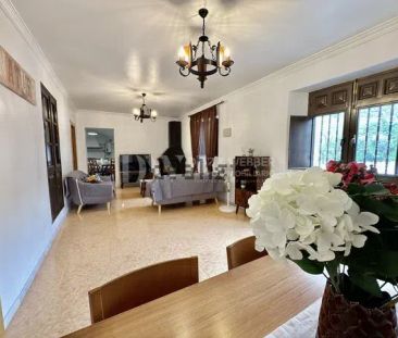 Alquiler de chalet adosado en Viñuela - Photo 1