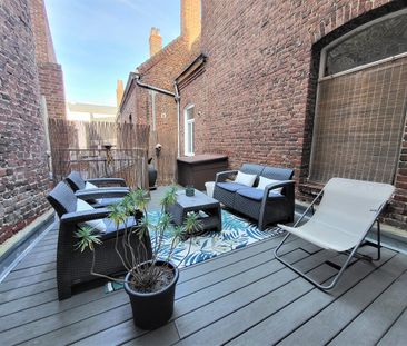 Location Appartement 3 pièces 80m² - Photo 2