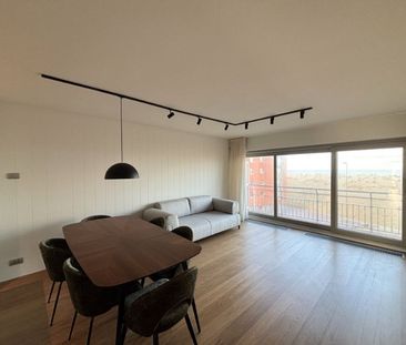 Gemeubeld appartement met 3 slaapkamers en parkeerplaats te huur op... - Photo 3