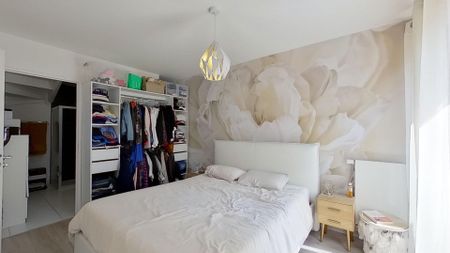 Location Appartement 4 pièces 80m² - Photo 5