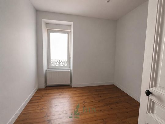 Location Appartement 3 pièces 54m² ROANNE 42300 - Photo 1