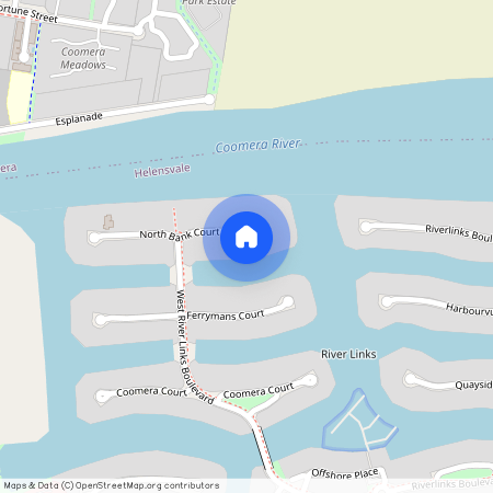 13 North Bank Court, Qld 4212, Helensvale