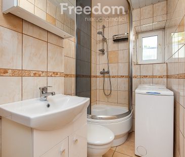 Korzystnie wynajmę, Po Schodkach Gdańsk, 1 pokojowe - Photo 5