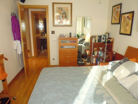 4 room luxury Apartment for rent in San Sebastián de los Reyes, Spain - Foto 5