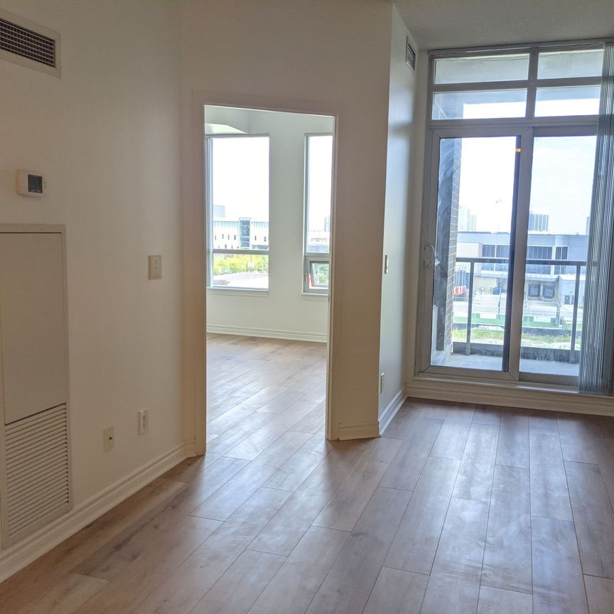 For Lease - 388 Prince Of Wales Drive Unit# 610, Mississauga, Ontario - Photo 1