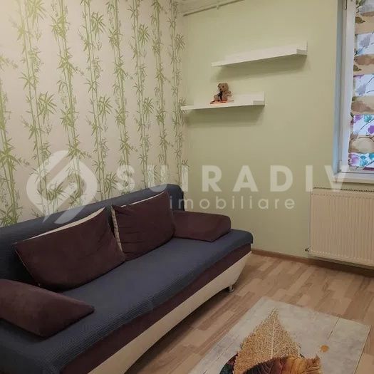 Apartament cu 2 camere, parcare, bloc nou- Grigorescu - Photo 1