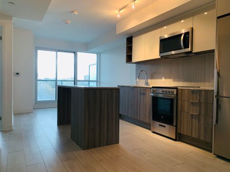 For Lease - 31 Tippett Road Unit# 505, Toronto, Ontario - Photo 5