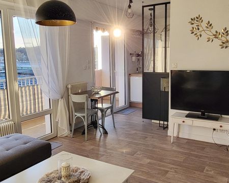 Location Appartement 2 pièces 40m² ANNECY 74000 - Photo 2