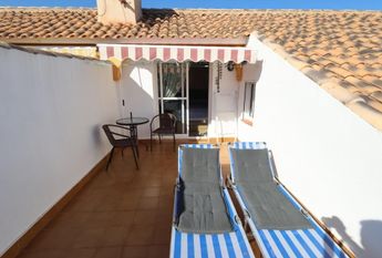 Impecable Adosado en Cabo Roig, Vacacional - €1300/mes