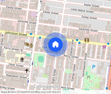 103/109 Dight Street, Collingwood VIC 3066 - Photo 1