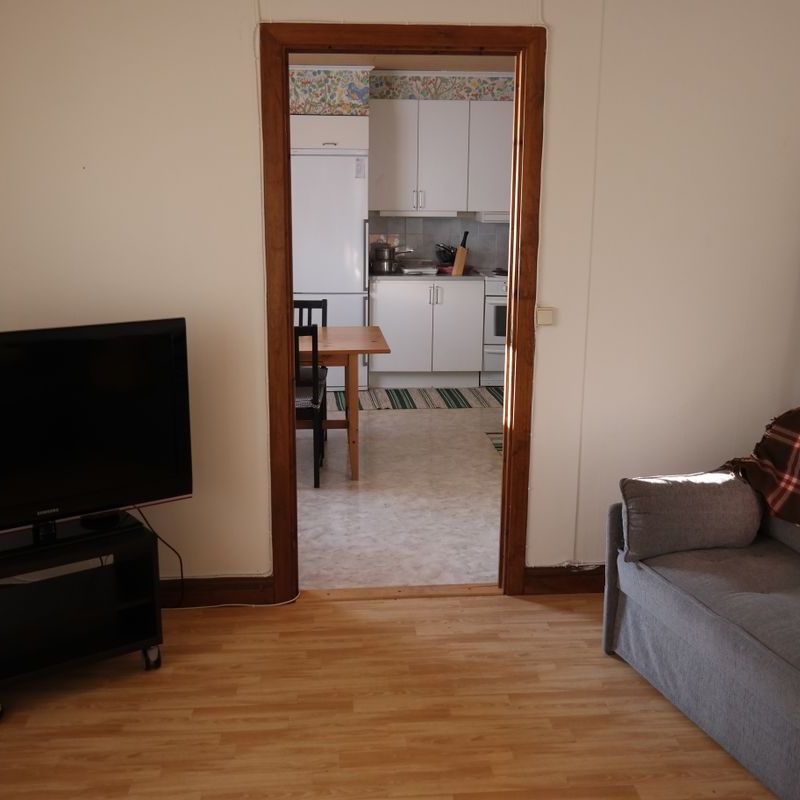 Viskansvägen, Sundsvall - Foto 1