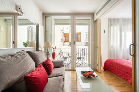 Calle del Conde de Romanones, Madrid, Community of Madrid 28012 - Photo 3