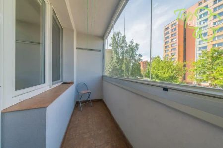Pronájem bytu 1+kk s lodžií na ul. Okružní v Orlové - Photo 5