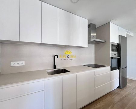 LUXURIOUS APARTMENT WITH 3 BEDROOMS AND 2 BATHROOMS - Photo 3