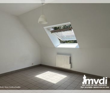Location Appartement 2 pièces 33m² - Photo 4