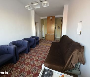 Apartament trei camere central ,str George Enescu - Fotografie 3