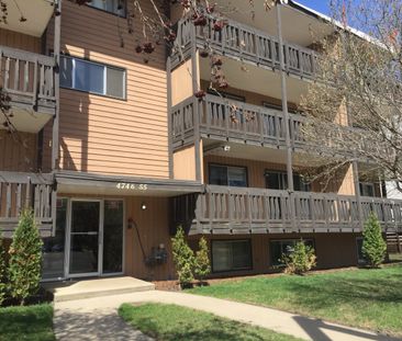 ONE BEDROOM APARTMENT IN DOWNTOWN RED DEER!! - Photo 6