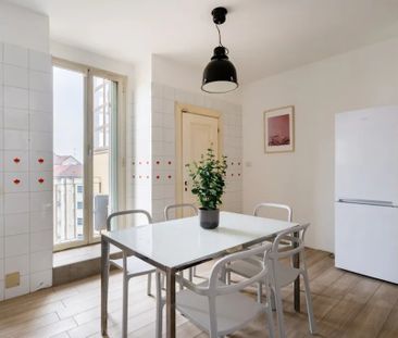 Via Giovanni Pacini, Milan, Lombardy 20131 - Photo 4