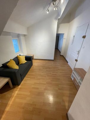 Appartement 2 pièce(s) 1 chambre(s) 26.55 m² - Photo 1