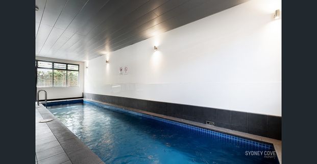 CONVENIENCE IN KINGSFORD | Unfurnished - Photo 1