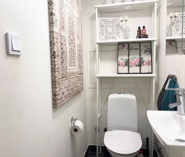 Vaktgatan 1A - Foto 2