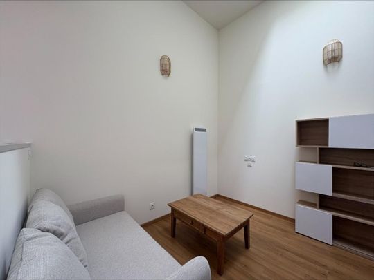 APPARTEMENT T2 A LOUER A ROANNE - HALLAGE - Photo 1