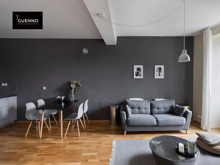 Appartement T2 à Rennes - Photo 2