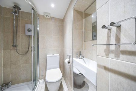 Studio to rent - Photo 4