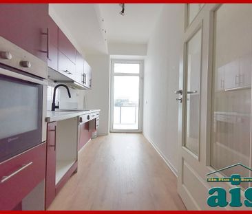 ais-GmbH bietet an: Barrierefreies Wohnen (Erdgeschoss) im voll san... - Photo 1