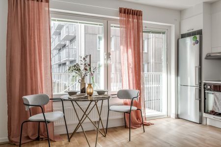 Packhusallén, Karlstad - Foto 3