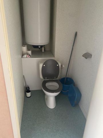 Location Appartement 2 pièces Meublé 34m² ANGERS 49000 - Photo 5