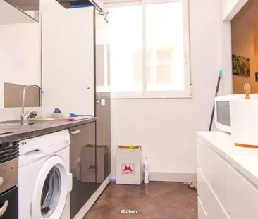 Carrer Castelló, Valencia, Valencian Community 46004 - Photo 6