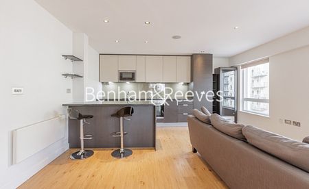 2 Bedroom flat to rent in Heritage Avenue, Colindale, NW9 - Photo 3