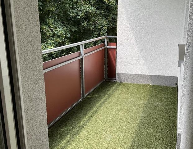 3-Zimmer-Wohnung in Neunkirchen Salchendorf - Photo 1