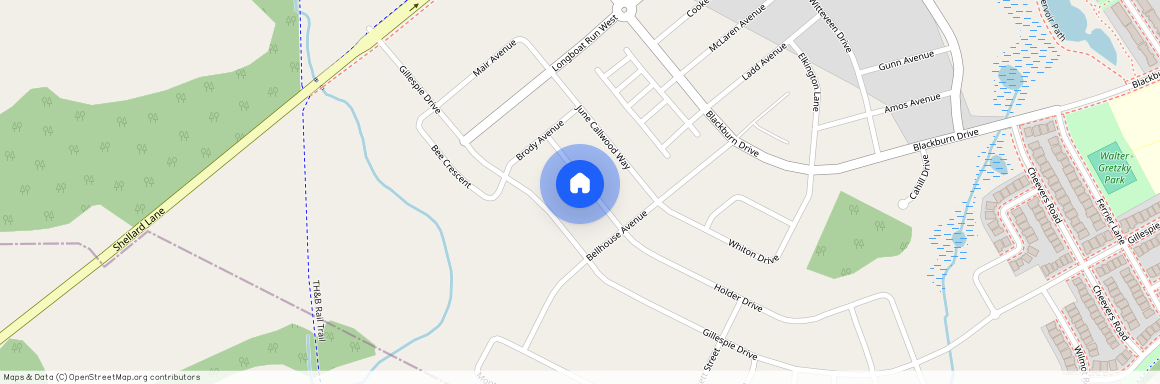 23 Holder Drive Unit# Basement, Brantford