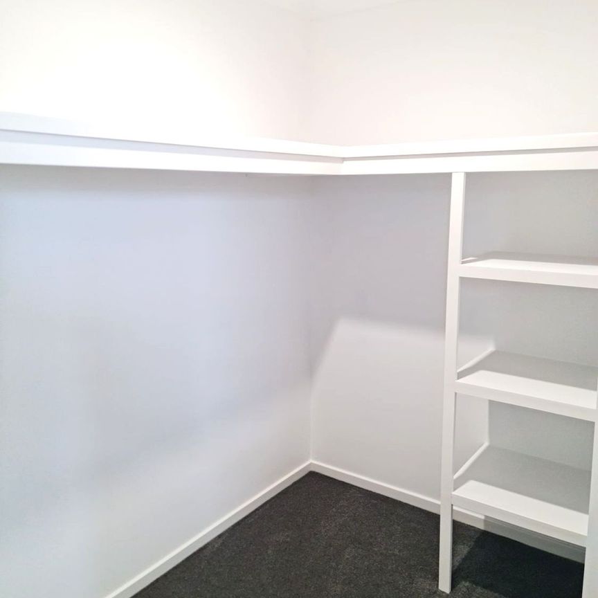 AVAILABLE 08/11/2025 - 4 BEDROOM- 2 BATHROOM FULLY DUCTED AIR-CONDITIONED TOWNHOUSE - Photo 1