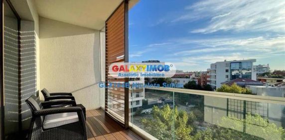 3 Room Apartment for Rent 300m from Herastrau Park - Fotografie 2