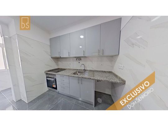 Apartamento T3 em Lisboa - Photo 1