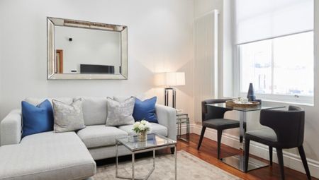 1 bedroom property to rent - Photo 4