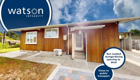Paraparaumu - 2 Bedrooms - Photo 4