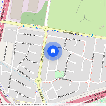 4 Chestnut Crescent, Prestons