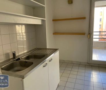 Appartement à louer 2 pièces 51m² - Photo 5