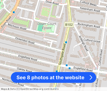 1 bedroom flat for rent - Photo 1