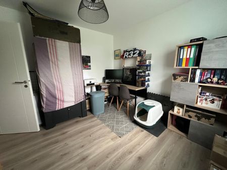 Location Appartement 3 pièces 62m² BONNEVILLE 74130 - Photo 5