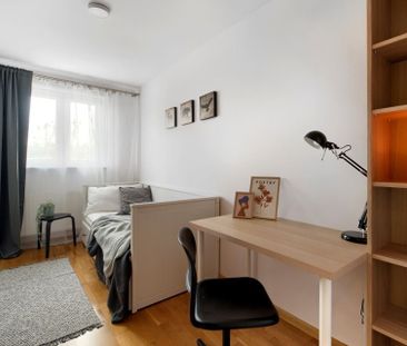 Pokój, ul. Piątkowska - Photo 1