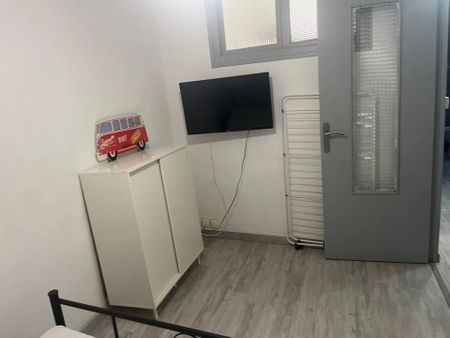 Location Appartement 2 pièces 30 m2 à Perpignan - Photo 4